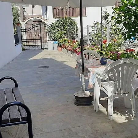 Evelyn Διαμέρισμα Λιμένας