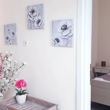 Evelyn Διαμέρισμα *