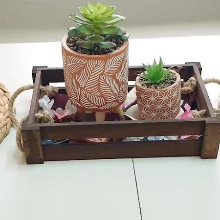 Evelyn Διαμέρισμα Λιμένας