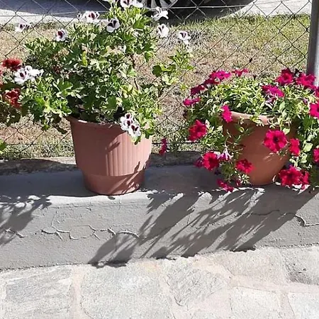 Evelyn Διαμέρισμα *